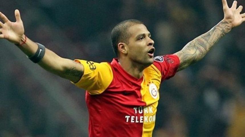 Felipe Melo kimdir?