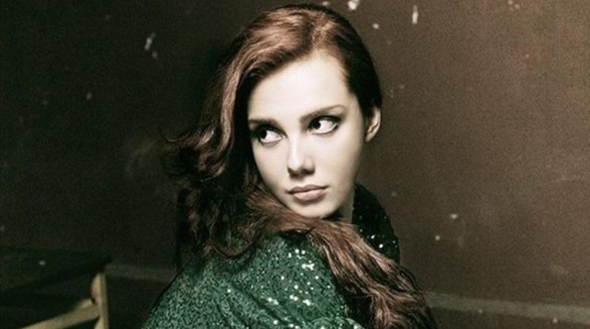 Selen Soyder kimdir?