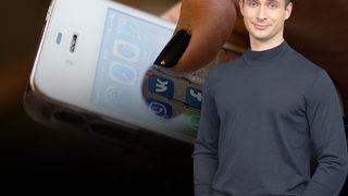 ABD'den Rusya'nın Mark Zuckerberg'i tarafından kurulan VKontakte'nin patronu Vladimir Kiriyenko'ya yaptırım!