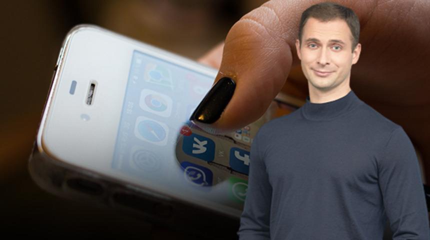 ABD'den "Rusya'nın Mark Zuckerberg'i" tarafından kurulan VKontakte'nin patronu Vladimir Kiriyenko'ya yaptırım!