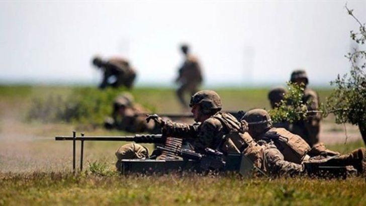 Ermenistan sınırında çatışma: 9 Azeri asker hayatını kaybetti