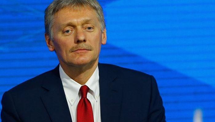 SON DAKİKA | Kremlin duyurdu!  Ukrayna ile müzakerelerde yeni gelişme