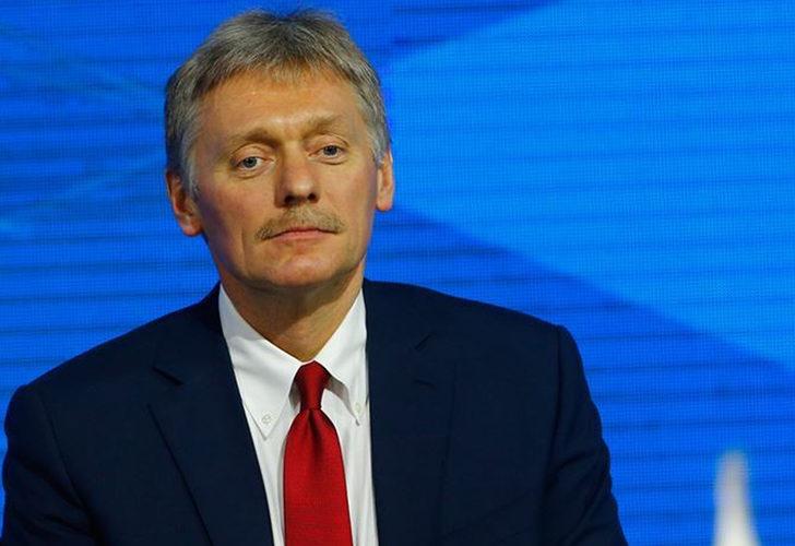 SON DAKİKA | Kremlin duyurdu!  Ukrayna ile müzakerelerde yeni gelişme
