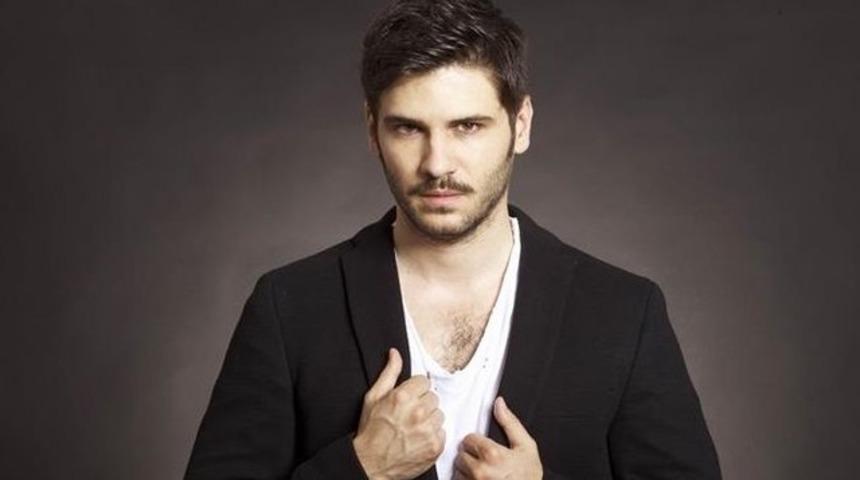 Tolgahan Sayışman kimdir?