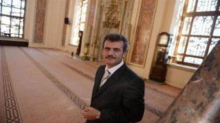 Müezzin Fuat Yıldırım'dan açıklamalar