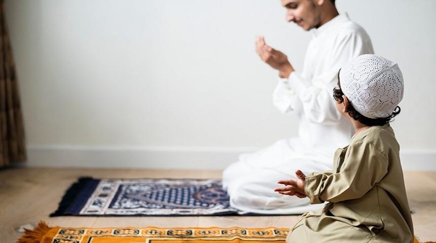 Tesbih namazı kaç rekattır? Tesbih namazı nasıl kılınır? Tesbih namazı hangi vakit kılınır? 