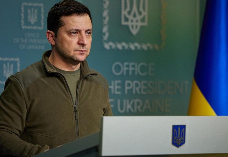 SON DAKİKA | Rusya-Ukrayna arasındaki müzakere girişiminde yeni gelişme! Kremlin'in çağrısına Zelenskiy'den İstanbullu yanıt
