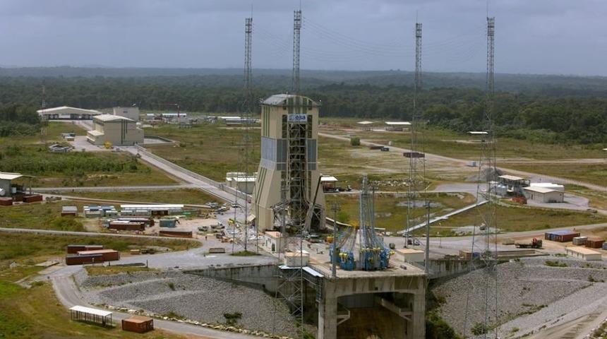 Rusya'nın uzay ajansı Roscosmos'tan Soyuz kararı! Askıya aldı