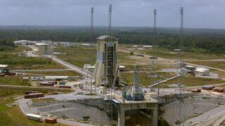 Rusya'nın uzay ajansı Roscosmos'tan Soyuz kararı! Askıya aldı