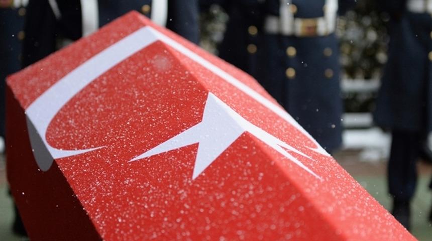 Son dakika: Milli Savunma Bakanlığı acı haberi duyurdu! P. Uzm. Çvş. Halil İbrahim Çete şehit oldu