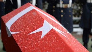 Son dakika: Milli Savunma Bakanlığı acı haberi duyurdu! P. Uzm. Çvş. Halil İbrahim Çete şehit oldu