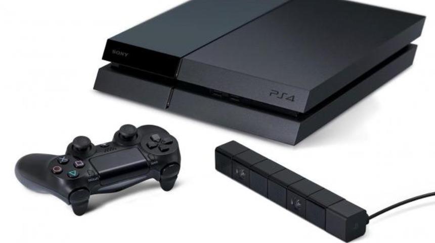 Bomba anonim a&ccedil;ıklama: PS4 %40 daha g&uuml;&ccedil;l&uuml;