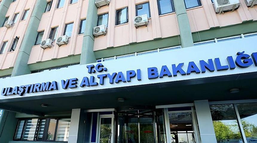 Rusya'nın Ukrayna müdahalesi sonrası Ulaştırma ve Altyapı Bakanlığı duyurdu! 'Güvenlik seviyesi en üst düzeye çıkarıldı'