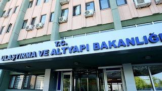 Rusya'nın Ukrayna müdahalesi sonrası Ulaştırma ve Altyapı Bakanlığı duyurdu! 'Güvenlik seviyesi en üst düzeye çıkarıldı'