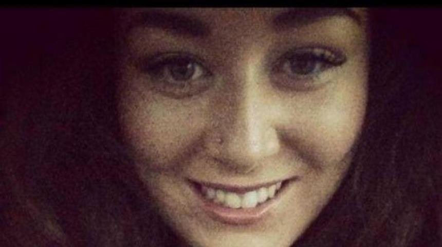 T&uuml;rk barmenle ka&ccedil;an İngiliz kız bulundu