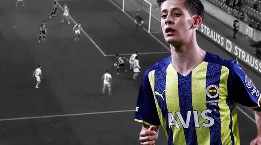 Arda Güler'e 5 yıllık sözleşme teklifi! Fenerbahçe harekete geçti, görüşmeler başladı