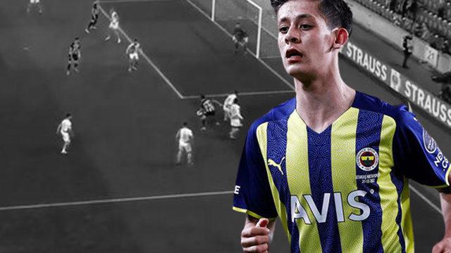 Arda Güler'e 5 yıllık sözleşme teklifi! Fenerbahçe harekete geçti, görüşmeler başladı