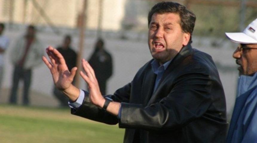 Filistin’in efsane futbolcusu öldürüldü