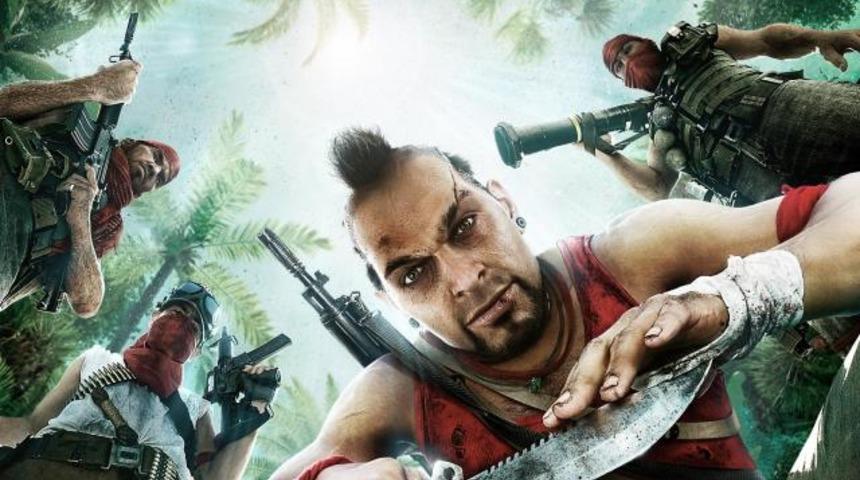 Far Cry 3'&uuml;n başarısı 4'&uuml; garantiledi