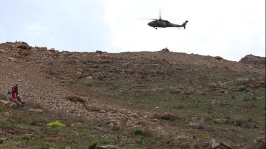 Valilik Mesken Dağı'ndaki 1 Mayıs'ı yasakladı