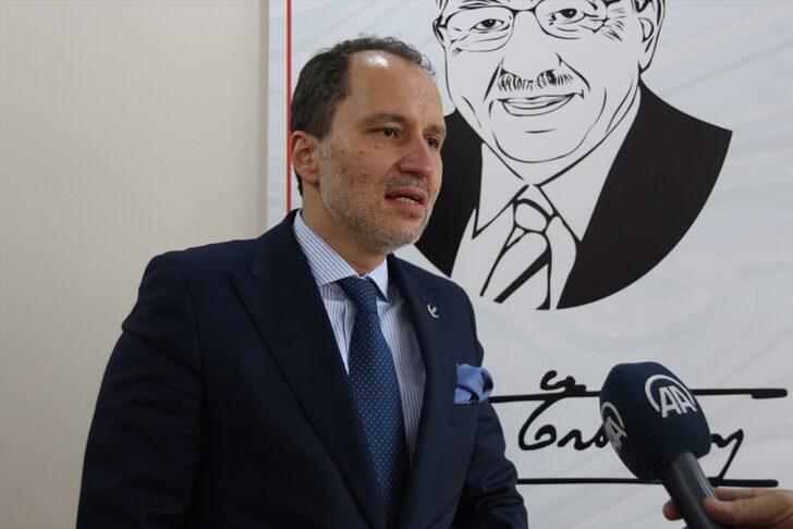 Fatih Erbakan, "Erbakan Hoca"nın babalığını anlattı: G3