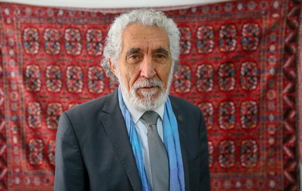 Oğlunu &Ccedil;anakkale'de şehit veren İtalyan kadının hikayesini beyaz perdeye taşıyacak