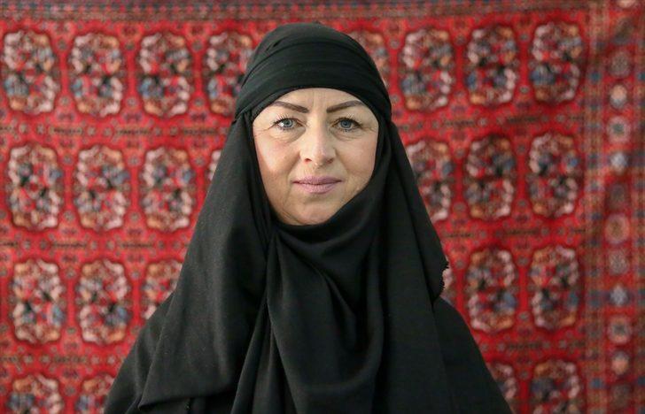 Oğlunu Çanakkale'de şehit veren İtalyan kadının hikayesini beyaz perdeye taşıyacak G2