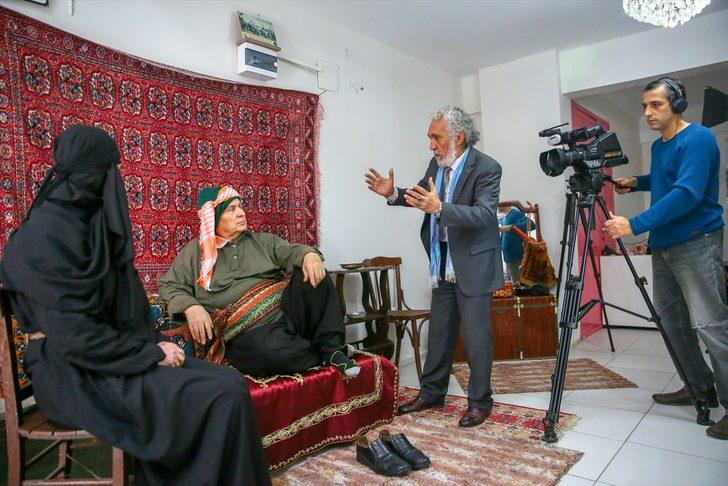 Oğlunu Çanakkale'de şehit veren İtalyan kadının hikayesini beyaz perdeye taşıyacak G3