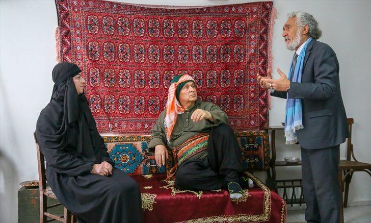 Oğlunu Çanakkale'de şehit veren İtalyan kadının hikayesini beyaz perdeye taşıyacak G4