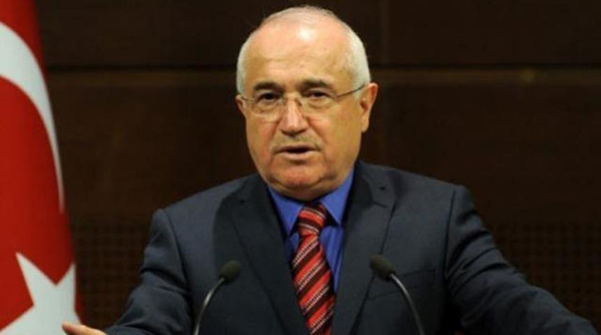 Cemil Çiçek kimdir