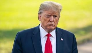 Trump: "Hamaney ile g&ouml;r&uuml;şebilirim"