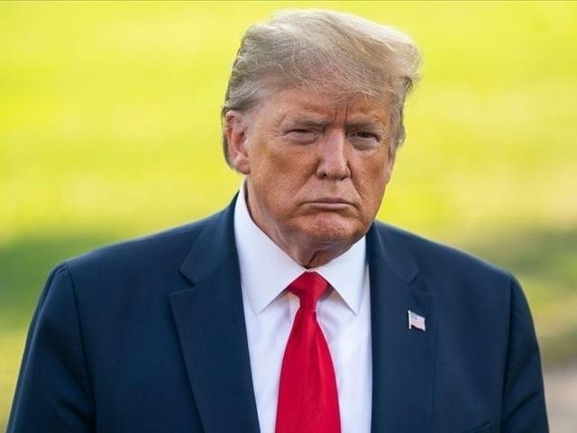 Trump: "Hamaney ile g&ouml;r&uuml;şebilirim"