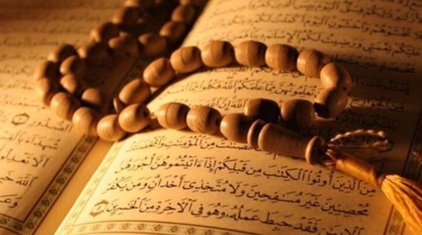 Miraç Kandilinde çekilecek zikirler, tesbihler nelerdir? Miraç Kandilinde okunacak dualar nelerdir?