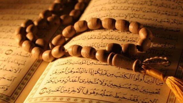 Miraç Kandilinde çekilecek zikirler, tesbihler nelerdir? Miraç Kandilinde okunacak dualar nelerdir?