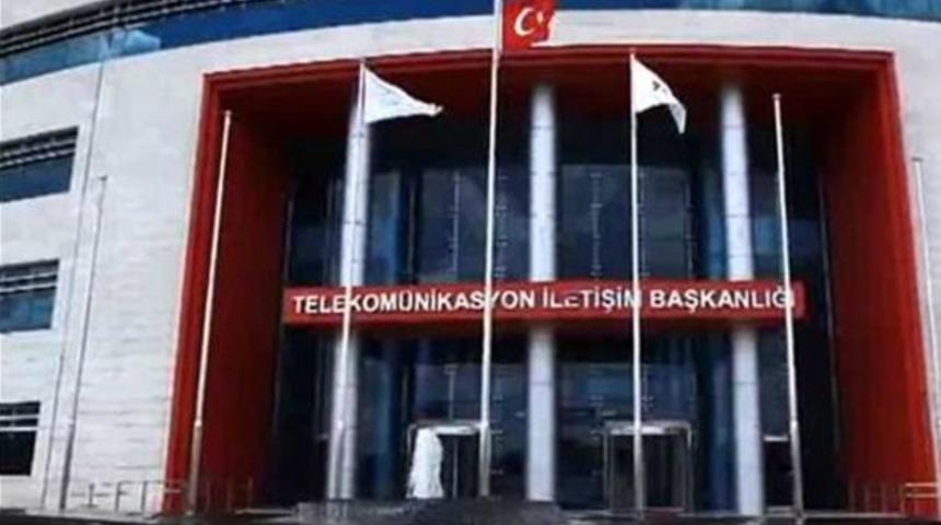 TİB'den Cumhuriyet'e 'kayıtları kaldırın' uyarısı