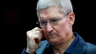 Ukrayna'dan Apple CEO'su Tim Cook'a çağrı: Rus kullanıcıları App Store'dan engelleyin