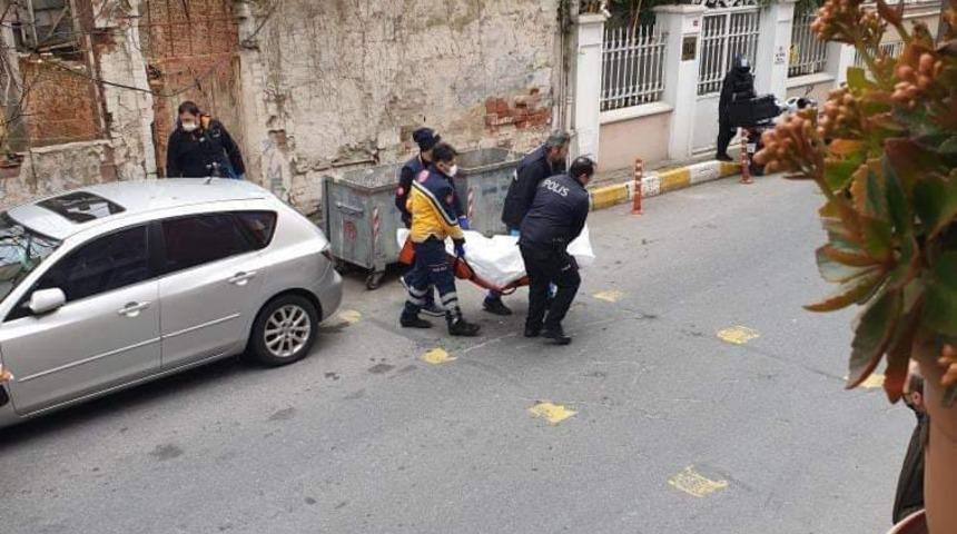 Korkunç olay! İstanbul Boğazı'ndan kadın cesedi çıktı