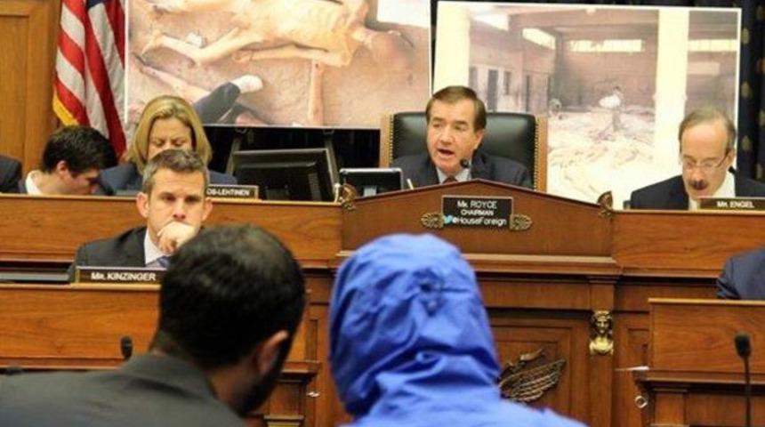 O görüntüleri sızdıran polis ilk kez konuştu