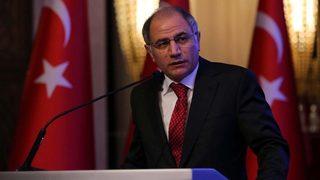 Bakan Âlâ'dan 'polislere tayin' açıklaması