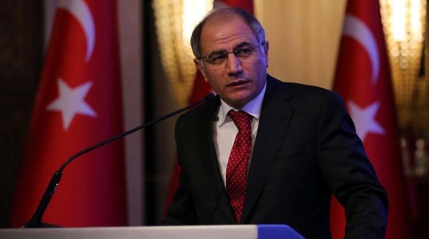 Bakan Âlâ'dan 'polislere tayin' açıklaması