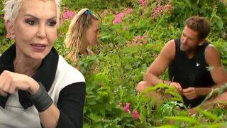 Seyhan Soylu'dan Survivor All Star için ilginç 'seks' yorumu