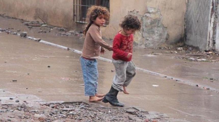 Fatih'te çöken binadan geriye kalanlar