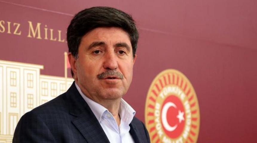 Altan Tan: 'Kürtler Türklüğe hevesliler'