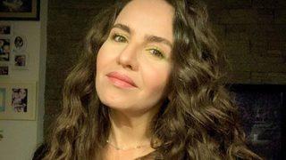 Baba dizisinin Münevver'i Bihter Dinçel'in kendisinden 12 yaş büyük eşi de oyuncu çıktı! 