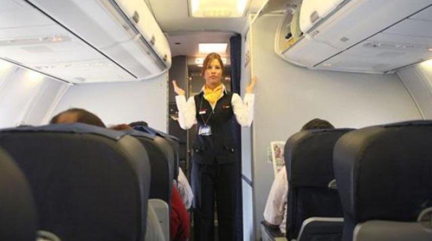 Hosteslere 'sahte ilan' tuzağı!