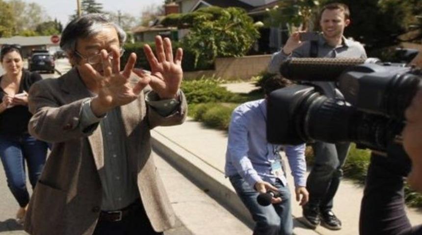 Bitcoin skandalı: Meğer o değilmiş