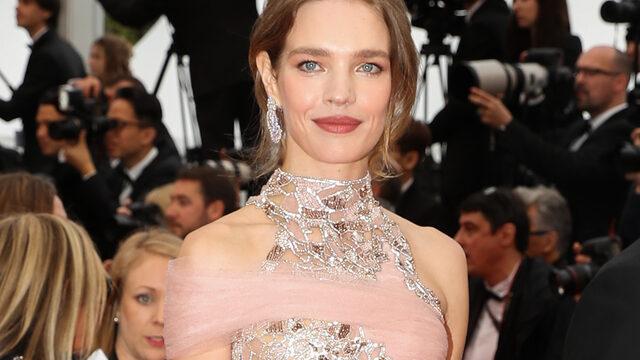 Rus model Natalia Vodianova Ukrayna halkı için harekete geçti