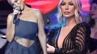 Ebru Yaşar 120 bin TL, Hülya Avşar ise 800 bin TL istedi! Ünlü isimler 1 saat için bakın ne kadar istedi