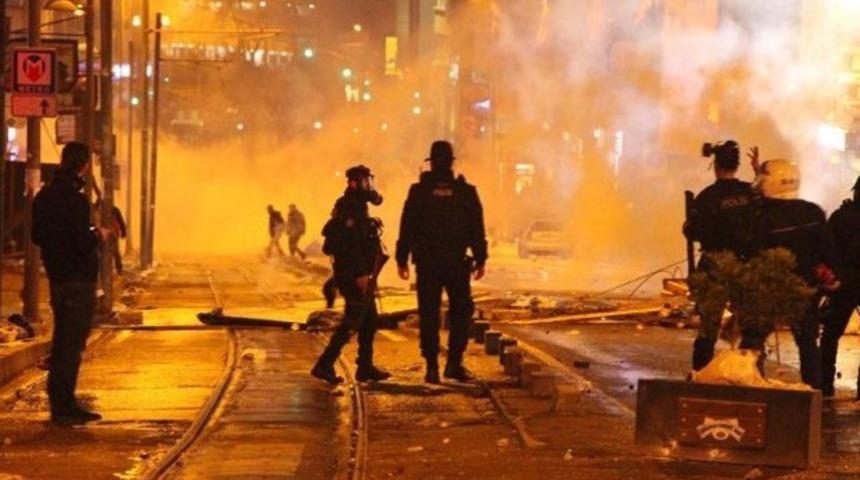 İstanbul Emniyet Müdürlüğü'nden açıklama