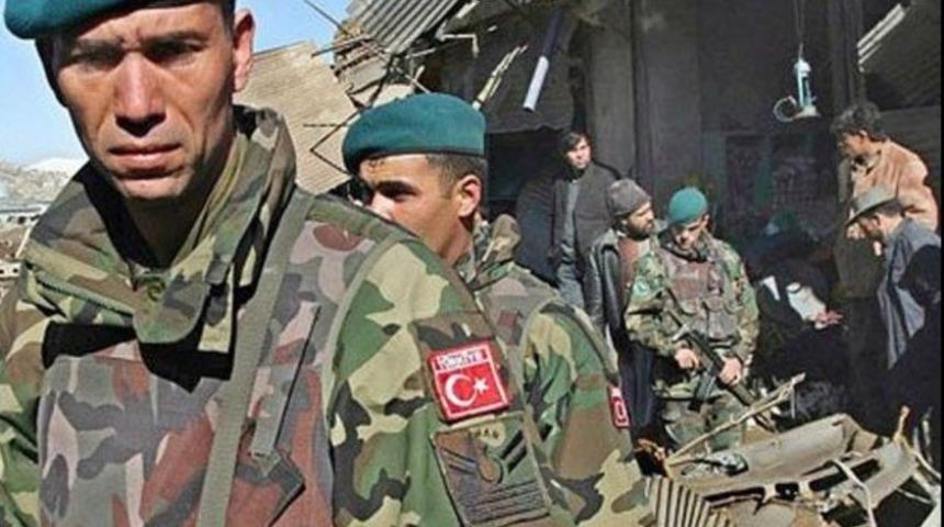 Mehmetçik, El Kaide ile burun buruna